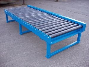 Roller Conveyors