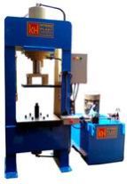 Deep Draw Press Machine