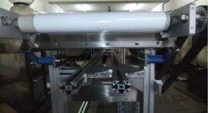 Belt Conveyor