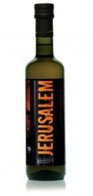 JERUSALEM OLIVE OIL