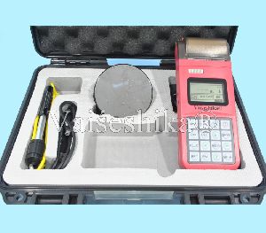 portable leeb hardness tester