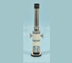 Portable Multipurpose Inspection Microscope