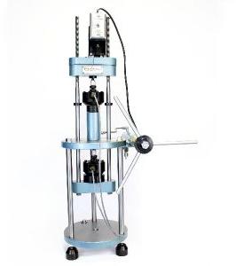 Universal Calibrating Machine