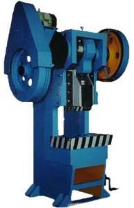 Power Press Machine Parts