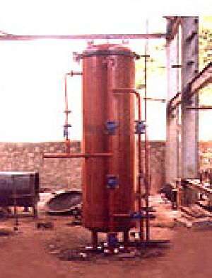 Water Softener