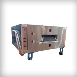 Bakery Gas Oven