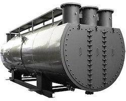 commercial boiler