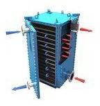 Plate Heat Exchanger