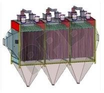 electrostatic precipitators