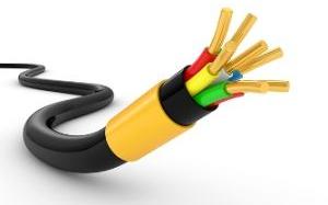 Flat Submersible Cable