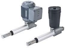 actuation systems