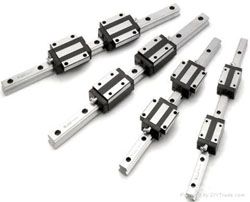 Linear Guides