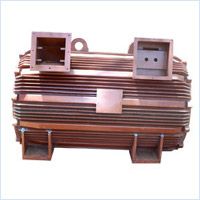 Fabrication Motor Bodies