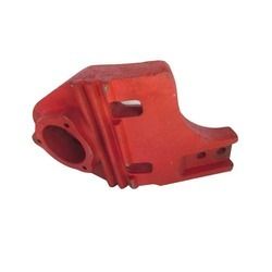 DISC PLOUGH HOUSING