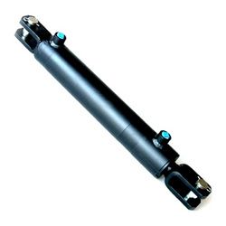 Double Acting Hydraulic Cylinder