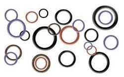 EPDM, NBR, Nitrile O Ring