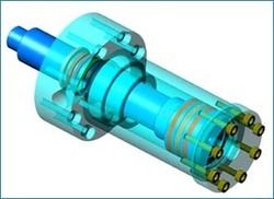 Hydraulic Cylinder