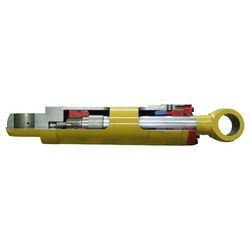 Single Acting Hydraulic Cylinder