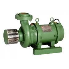 Horizontal Openwell Monoset Pump