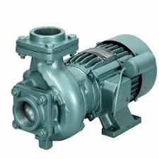 Monoblock Pump