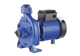 Monoset Pump