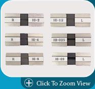 Fiber Holder