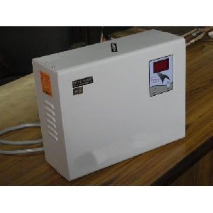 Relay Voltage Stabilizer
