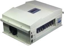 MPPT Solar Charge Controllers