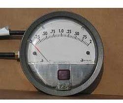 Magnehelic Gauge Calibration Services