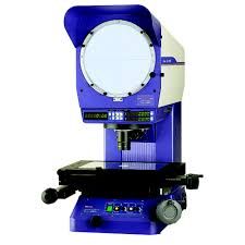 Profile Projector Calibration Services