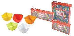 snack sets