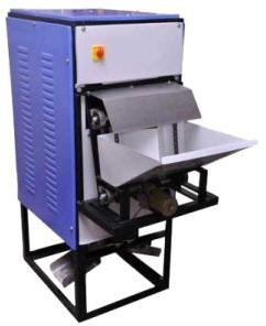 Automatic Cashew Nut Shelling Machine