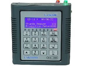 ONLINE LOOM MONITORING SYSTE