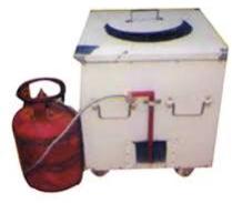 Gas Tandoor