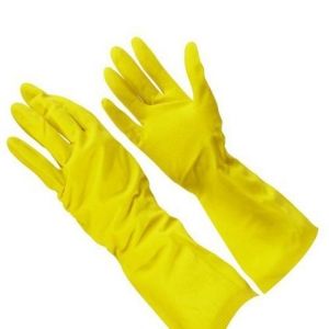 household hand gloves