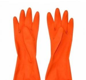 Industrial Hand Gloves