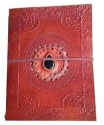 Stone Leather Diary