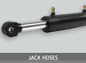 Jack Hose Pipe