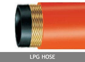 Lpg Hose