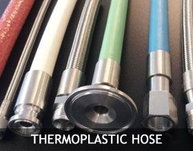 Thermoplastic Water Hose