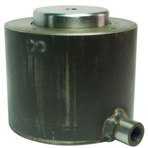 Single Acting Hydraulic Cylinder