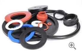 Moulded Rubber Products