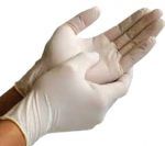 Disposable Gloves