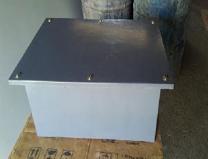 Frp Junction Box