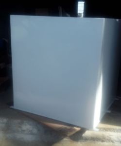 Polypropylene Tanks