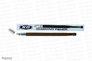 Diamond Point Pencil