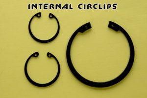 Internal Circlips