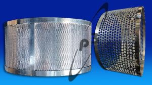 CADMILL SIEVES