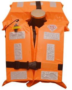 Open Neck Life Jacket ( Economy )