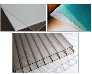 Polycarbonate Sheets